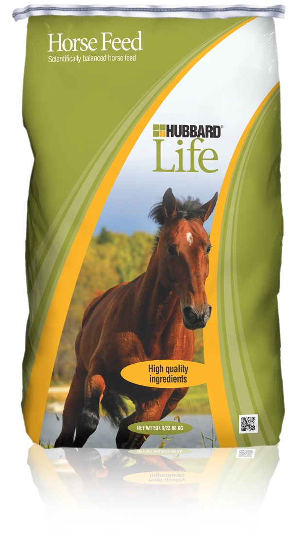 30% Supplement | Hubbard Feeds